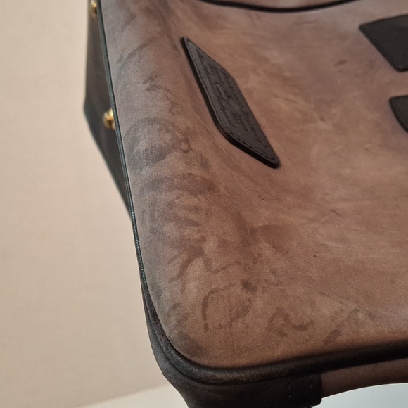 Dooney & Bourke tote - Picture 16 of 16